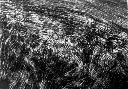 Incisione Henry - De bruits d'un vent à jamais