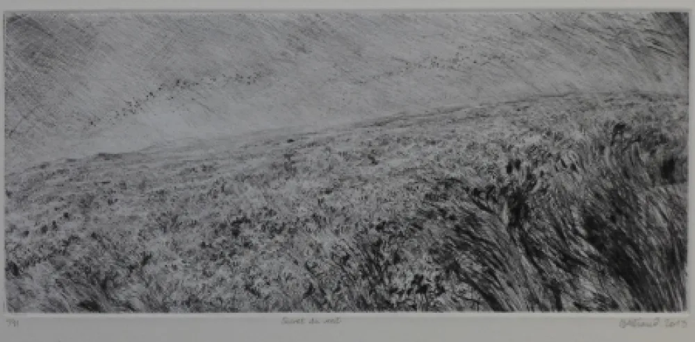 Punta Secca Henry - Secret du vent