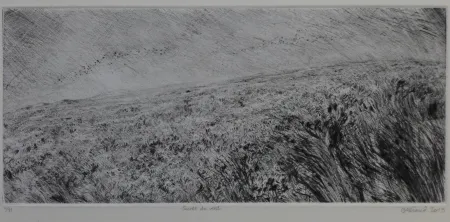 Punta Secca Henry - Secret du vent