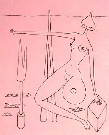 Incisione Henry - Senza titolo