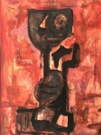 Non Tecnico Hernandez Pijuan - Figura