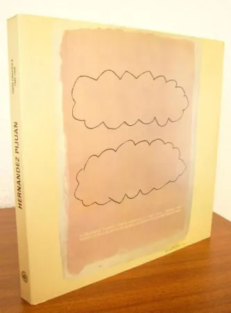 Libro Illustrato Hernandez Pijuan - HERNÁNDEZ PIJUAN: OBRA GRÁFICA, II: 1982-1990