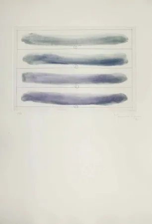 Acquaforte E Acquatinta Hernandez Pijuan - HP 12