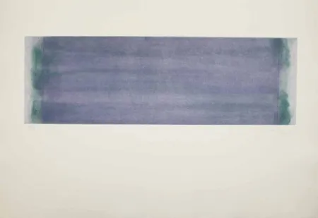 Acquaforte E Acquatinta Hernandez Pijuan - HP 15