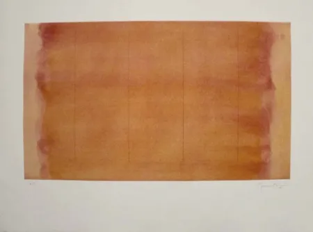 Acquaforte E Acquatinta Hernandez Pijuan - HP 16