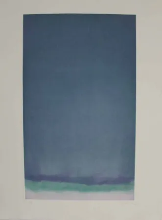 Acquaforte E Acquatinta Hernandez Pijuan - HP 17