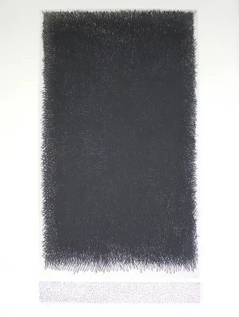 Incisione Hernandez Pijuan - HP-18