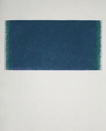 Incisione Hernandez Pijuan - HP 19