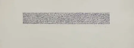 Acquatinta Hernandez Pijuan - HP 9