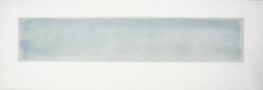 Incisione Hernandez Pijuan - PH-1