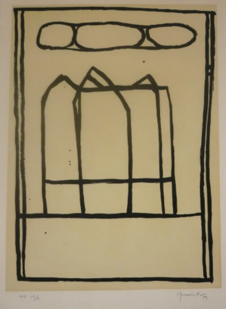 Acquaforte Hernandez Pijuan - The Chase Manhattan Bank