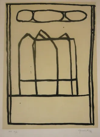 Acquaforte Hernandez Pijuan - The Chase Manhattan Bank