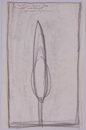 Non Tecnico Hernandez Pijuan - Untitled