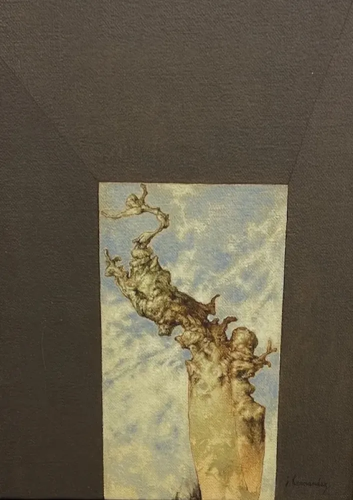 Non Tecnico Hernandez - Raiz III