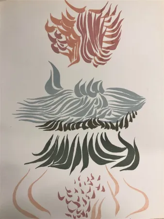 Litografia Herold - Composition,