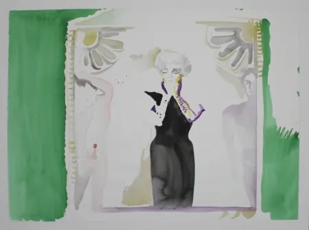 Non Tecnico Herzog - In Liebe herrschen - Marilyn