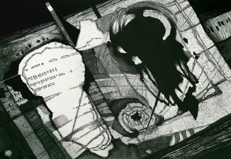 Acquaforte E Acquatinta Heuer - Buch (Book)