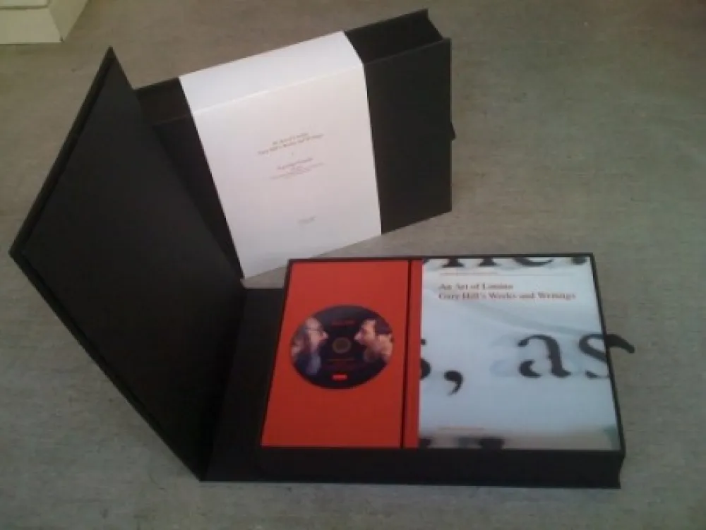 Multiplo Hill - Figuring Grounds