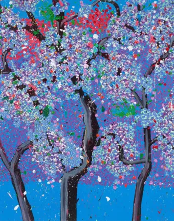 Multiplo Hirst - Anticipation (H20-6)