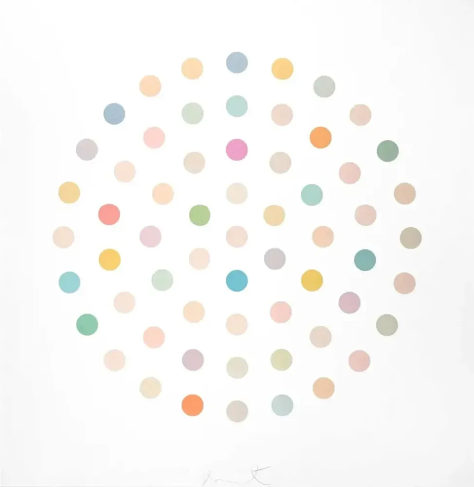 Incisione Hirst - Ciclopirox Olamine