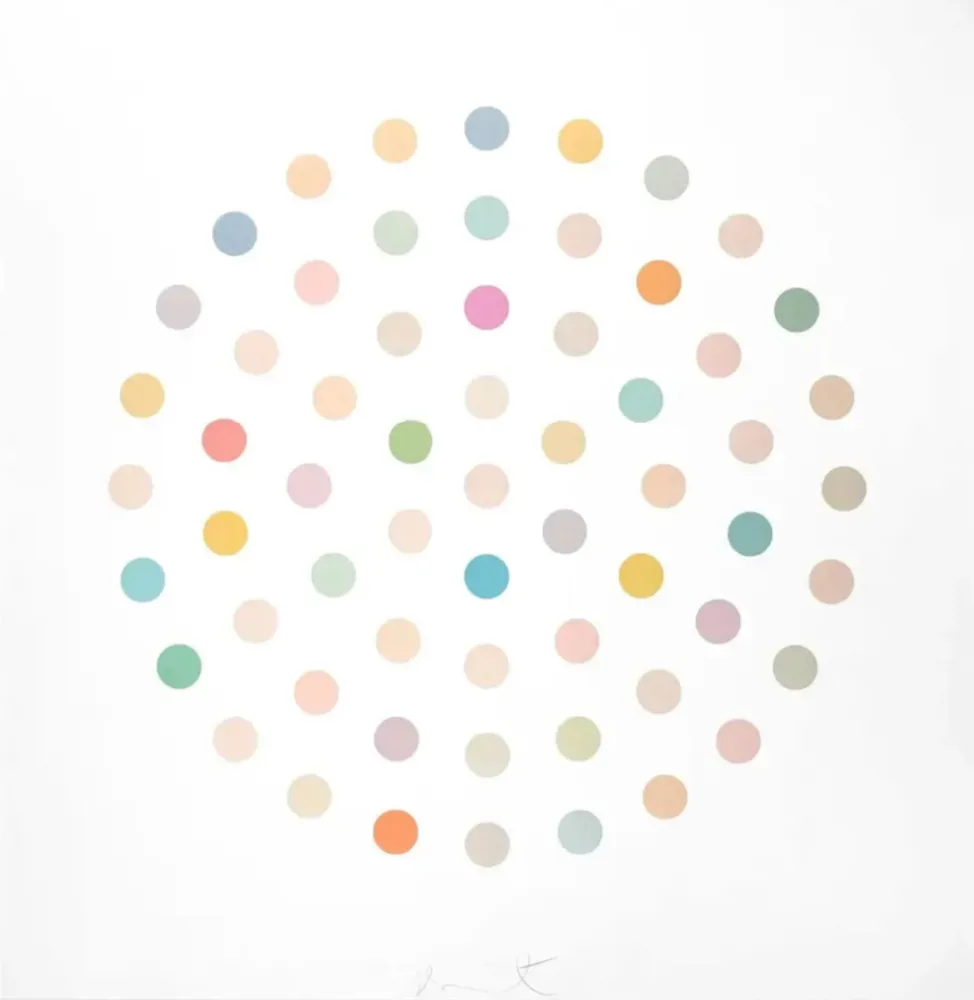 Incisione Hirst - Ciclopirox Olamine