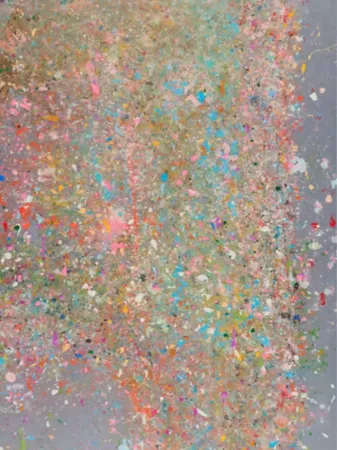 Multiplo Hirst - Deadman's Cove H13-1 Where the Land Meets the Sea