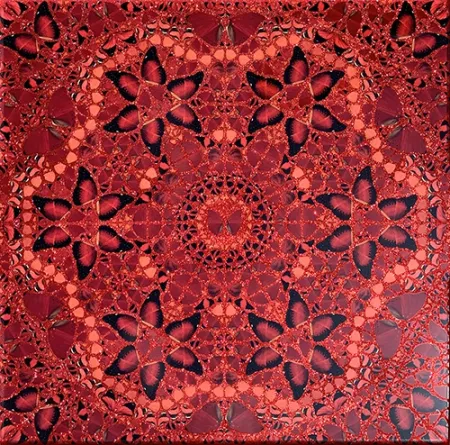 Non Tecnico Hirst - Empress Wu Zeitan