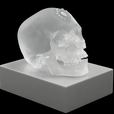 Multiplo Hirst - Eternal Sleep (Satin)