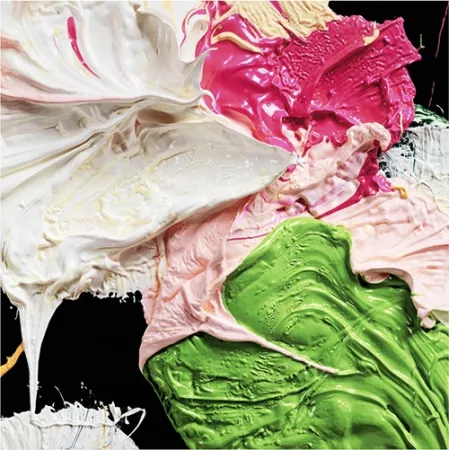 Non Tecnico Hirst - Forever (Large)