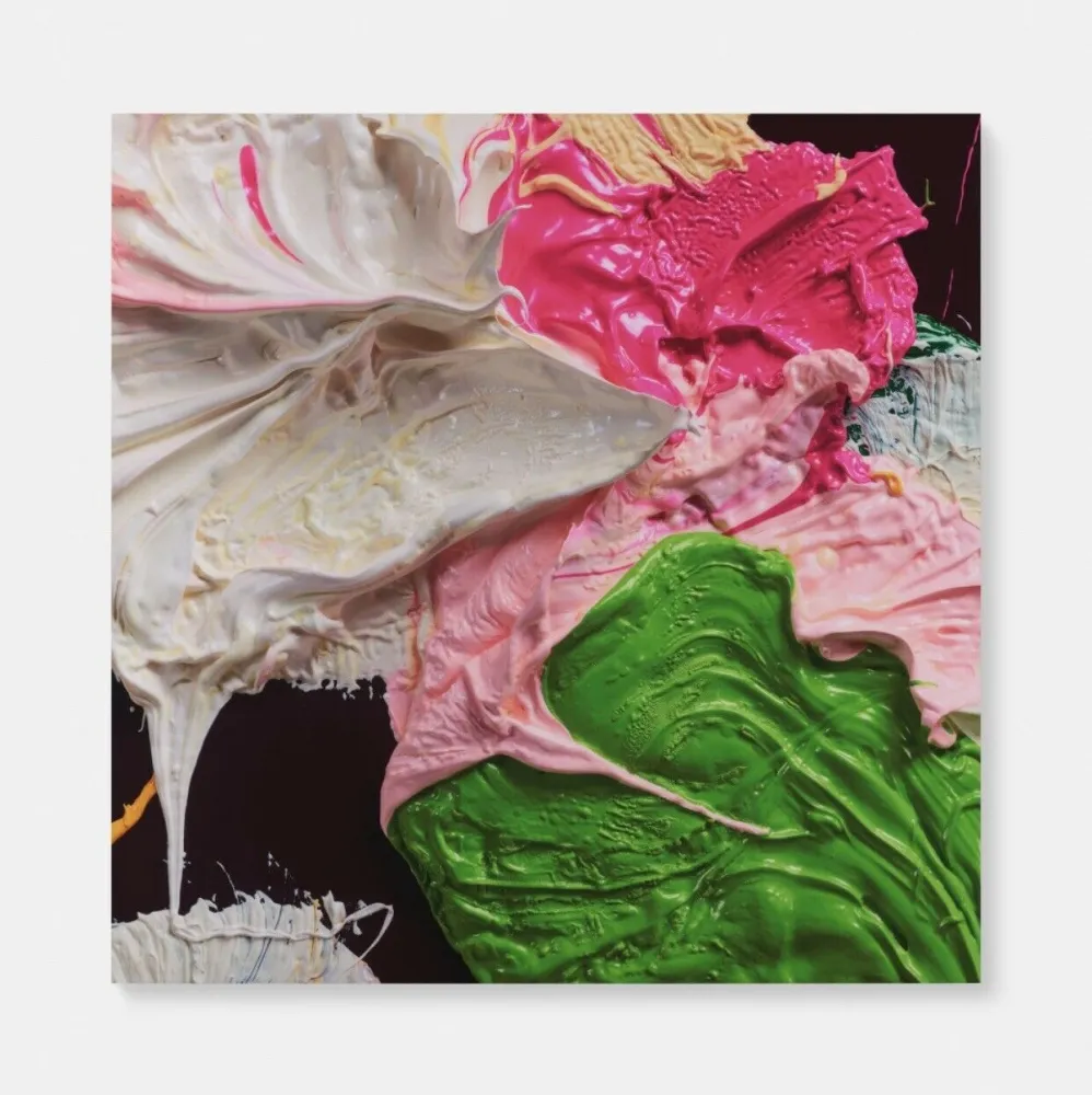 Multiplo Hirst - Forever (Large) H8-3