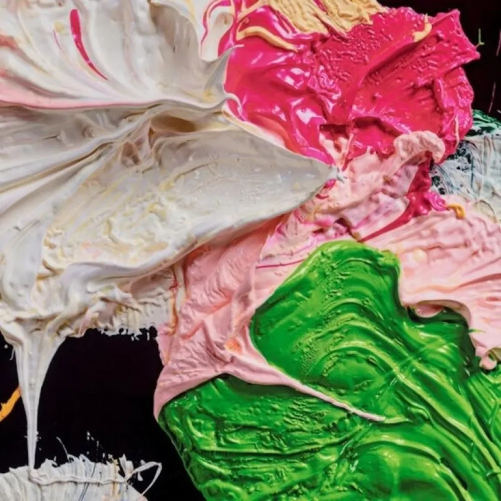 Grafica Numerica Hirst - Forever (Small)