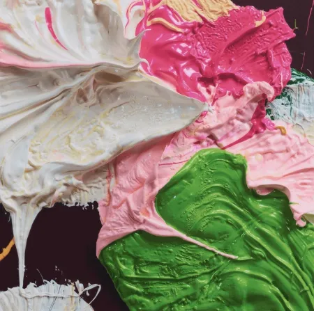 Multiplo Hirst - Forever (small)