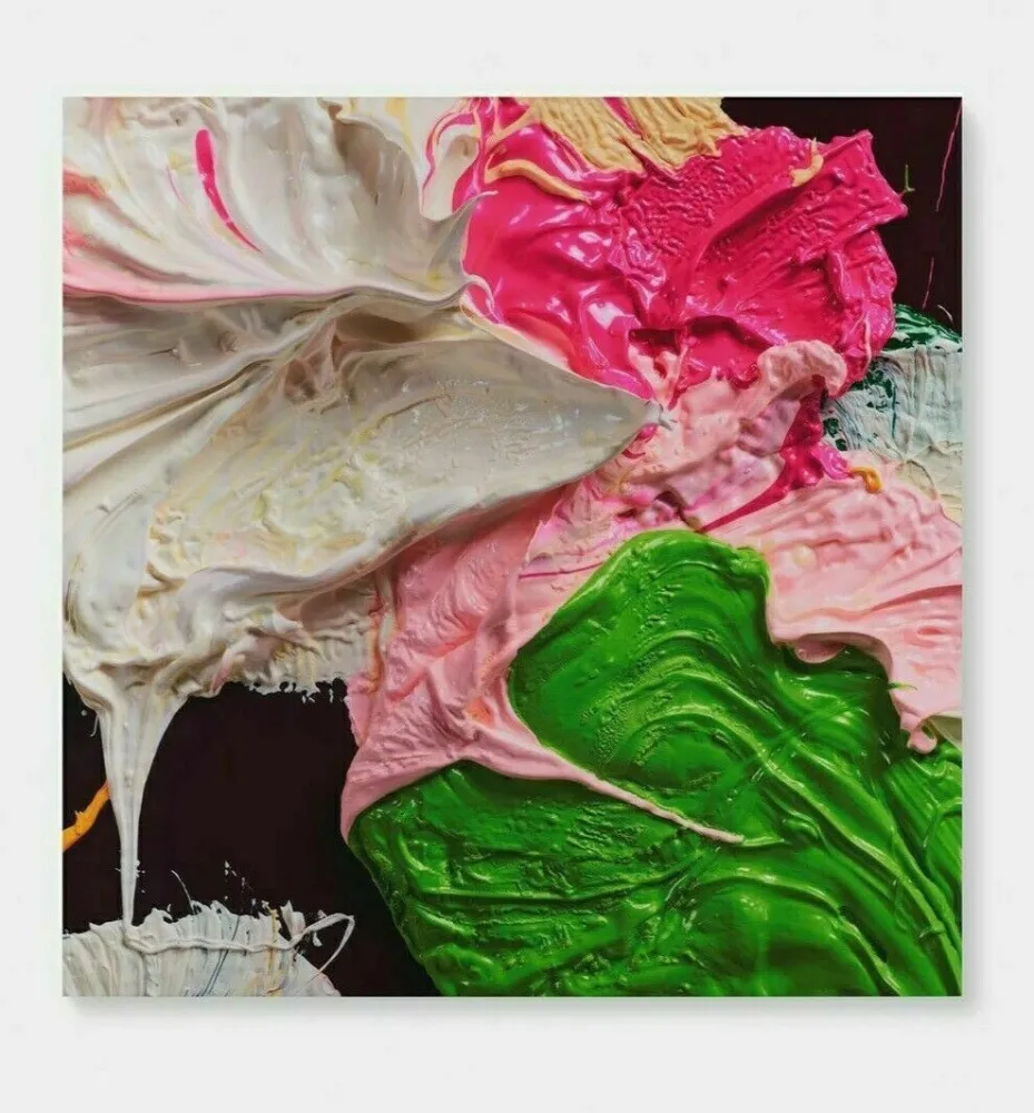 Multiplo Hirst - Forever (Small) H8-4