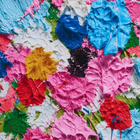 Multiplo Hirst - Fruitful ‘Large’ - H8 - 1