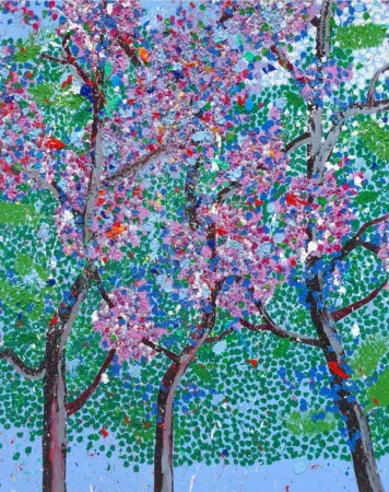 Multiplo Hirst - Gratitude (H20-7)