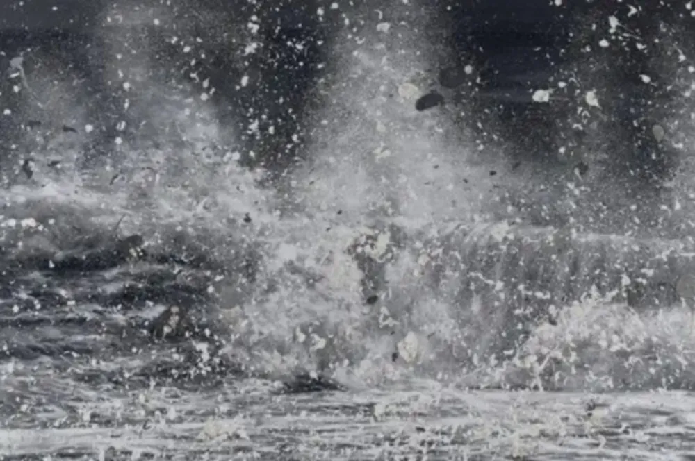 Multiplo Hirst - H13-10 Blizzard