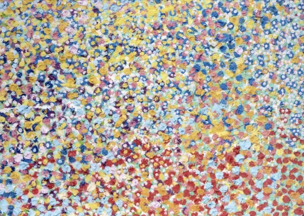 Multiplo Hirst - H4-4 Cannizaro