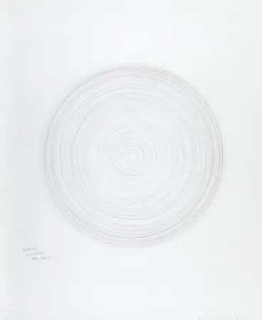 Incisione Hirst - Helter Skelter