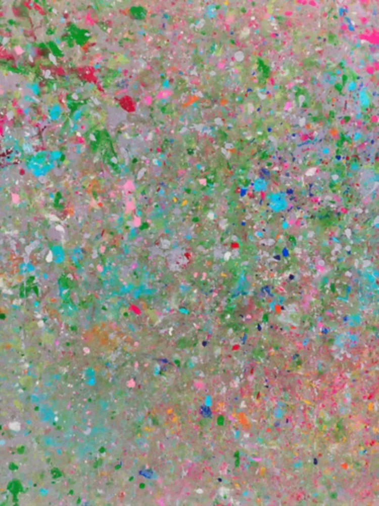 Multiplo Hirst - Kingsdown Beach H13-2 from Where The Land Meets The Sea