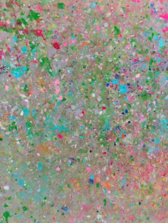 Multiplo Hirst - Kingsdown Beach H13-2 from Where The Land Meets The Sea