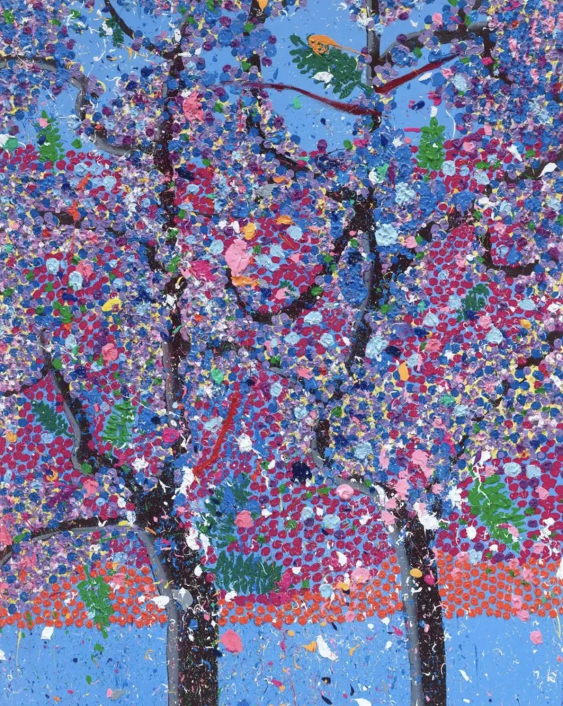 Multiplo Hirst - Love (H20-1)