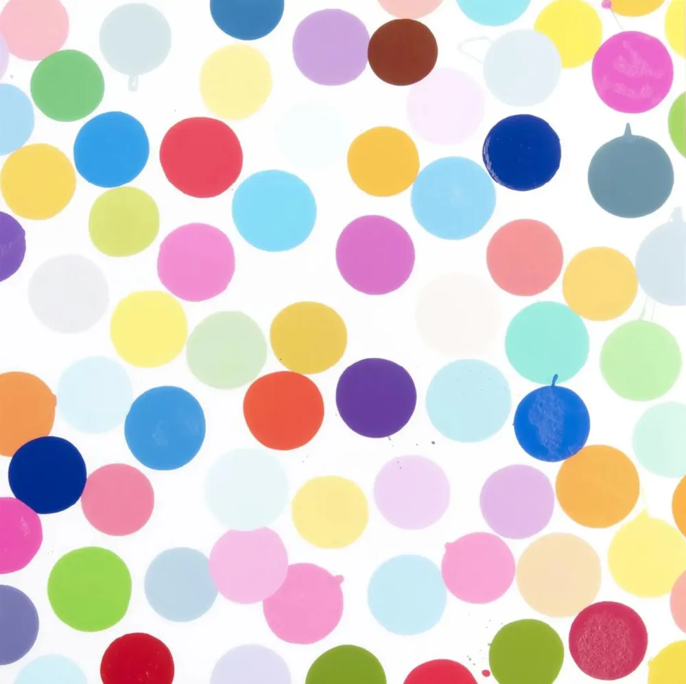 Multiplo Hirst - Plaza