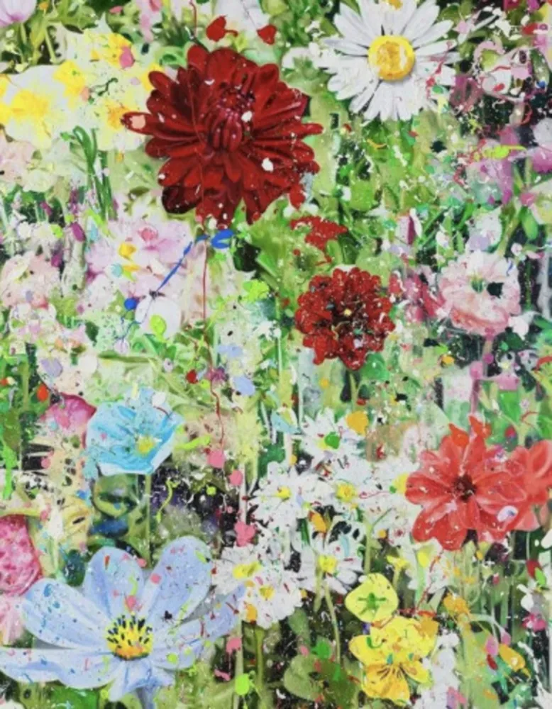 Multiplo Hirst - Resolution (from Secrets)