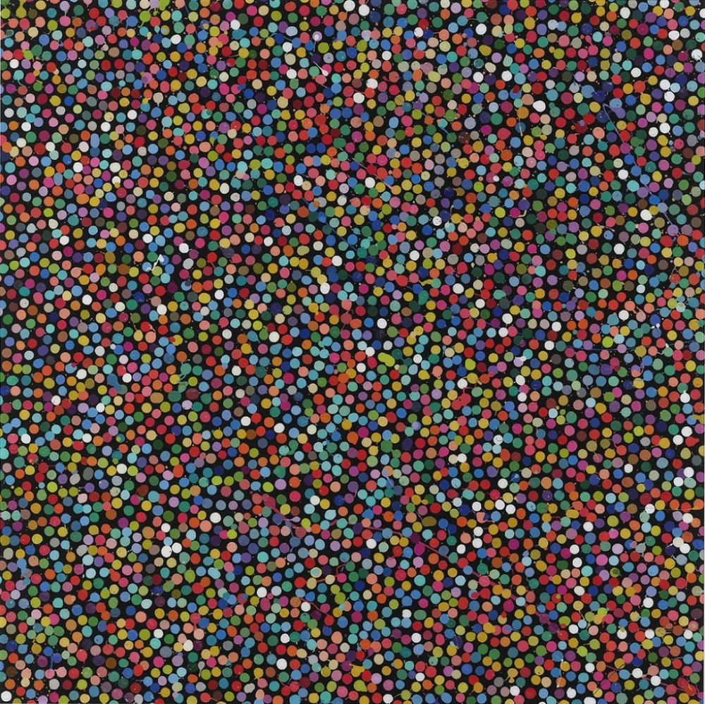 Multiplo Hirst - Savoy