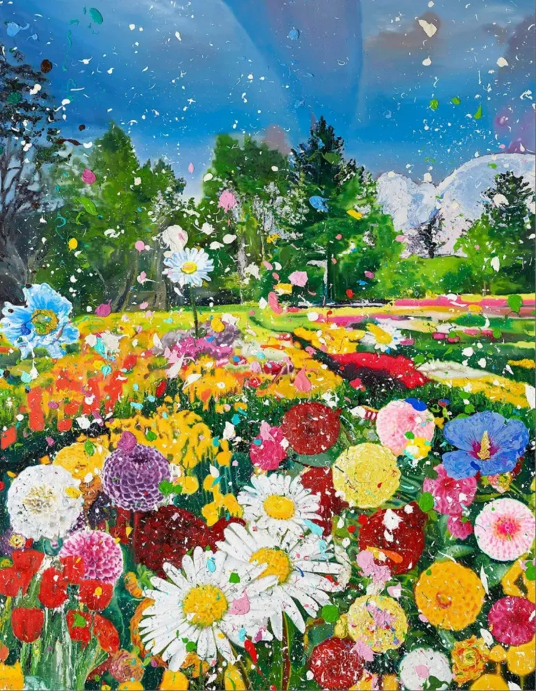 Multiplo Hirst - Selflessness (from The Secrets)