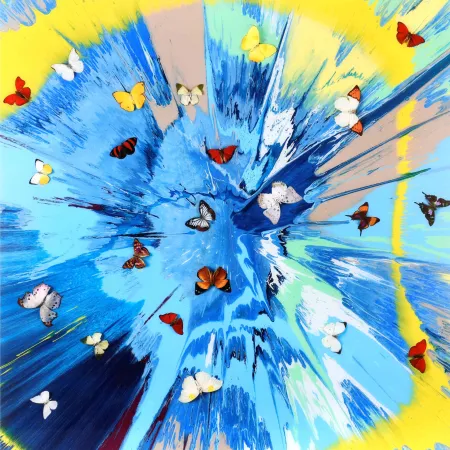 Multiplo Hirst - The Dreams – Luna Chrysalis