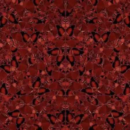 Multiplo Hirst - The Empresses (H10-3 Theodora)