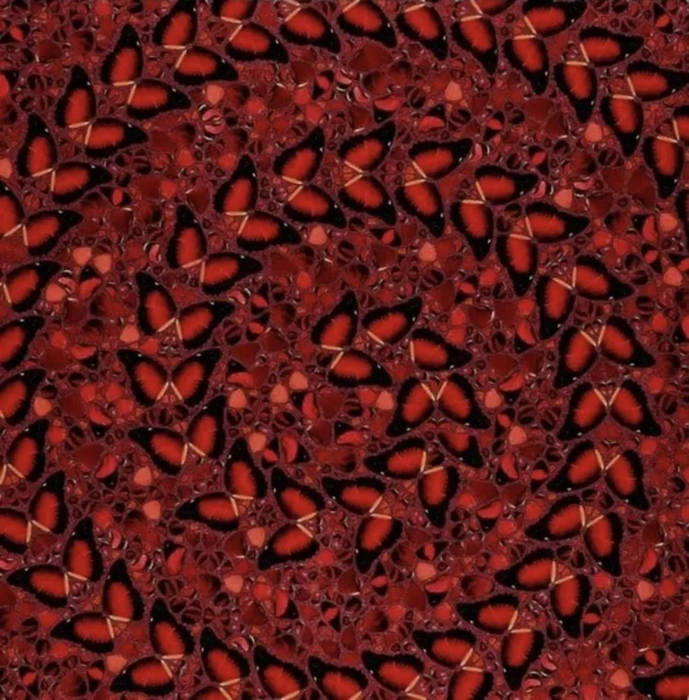 Multiplo Hirst - The Empresses (H10-5 Taytu Betul)