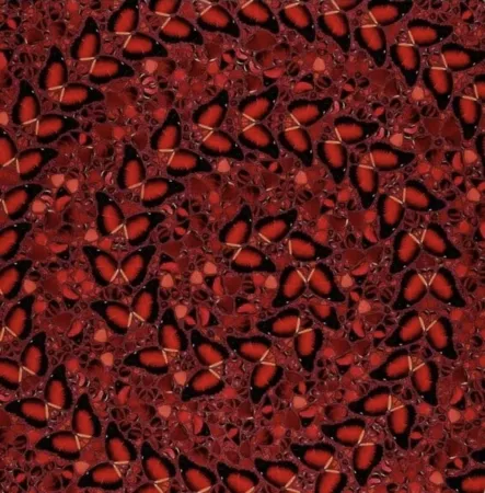 Multiplo Hirst - The Empresses (H10-5 Taytu Betul)