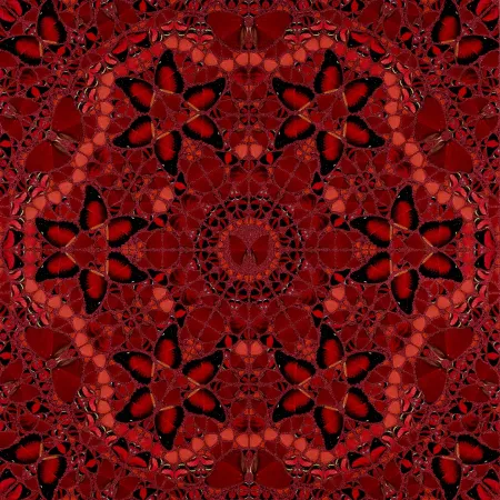 Multiplo Hirst - The Empresses Wu Zetian